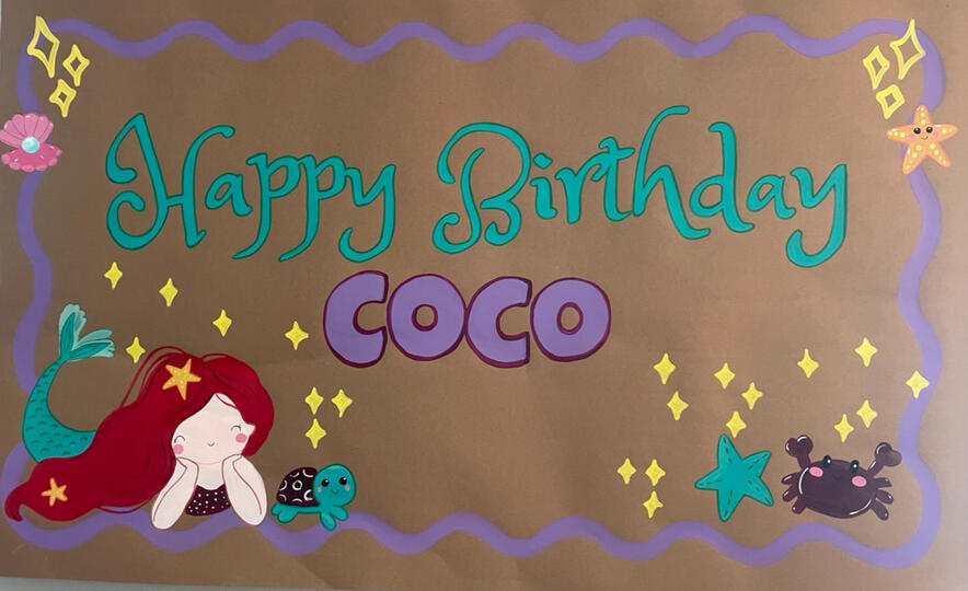 coco